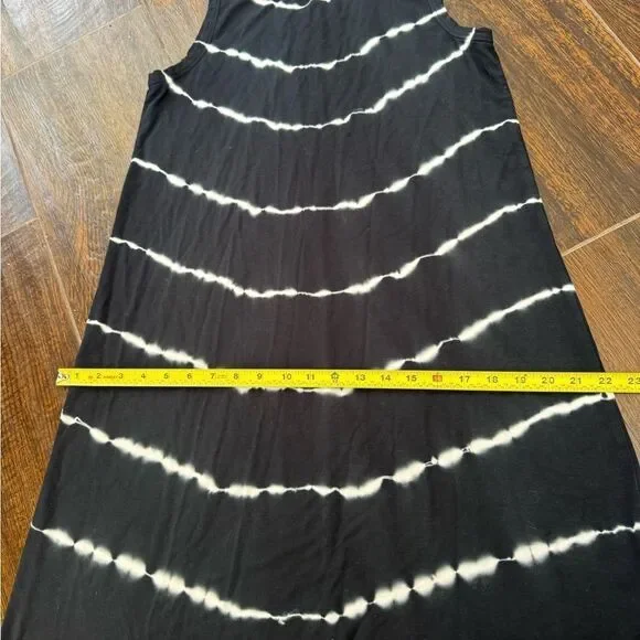 TS By Thread & Supply Women's Hand Dyed Dress Size L - Picture 5 of 7